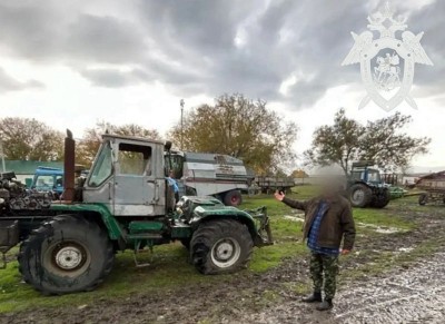 На Ставрополье будут судить бывшего директора психоневрологического интерната