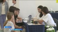 Для абитуриентов на Ставрополье доступно больше семи тысяч бюджетных мест Для абитуриентов на Ставрополье доступно больше семи тысяч бюджетных мест