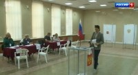 Готовность к выборам обсудили на совещании в правительстве Ставрополья Готовность к выборам обсудили на совещании в правительстве Ставрополья