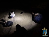Попытку сбыта крупной партии синтетических наркотиков пресекли на Ставрополье Попытку сбыта крупной партии синтетических наркотиков пресекли на Ставрополье