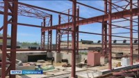 В Ставрополе повышают надежность водоснабжения В Ставрополе повышают надежность водоснабжения