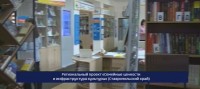 Обновление детской библиотеки в Донском: новые возможности для интеллектуального досуга Обновление детской библиотеки в Донском: новые возможности для интеллектуального досуга
