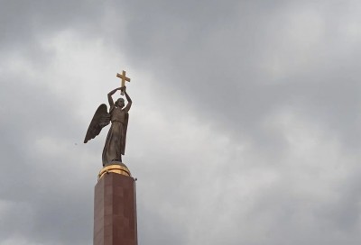 Погода на Ставрополье может резко испортиться