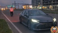В Ставрополе автоинспекторы пресекли за ночь 60 правонарушений