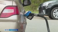 Руководство страны в ежедневном режиме работает над стабилизацией рынка топлива