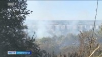 На Ставрополье ожидаются ливни, грозы, град и штормовой ветер