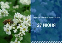 Приметы на 27 июня: что можно и нельзя делать в день Елисея