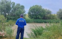 Тело 17-летнего подростка извлекли из воды на Ставрополье
