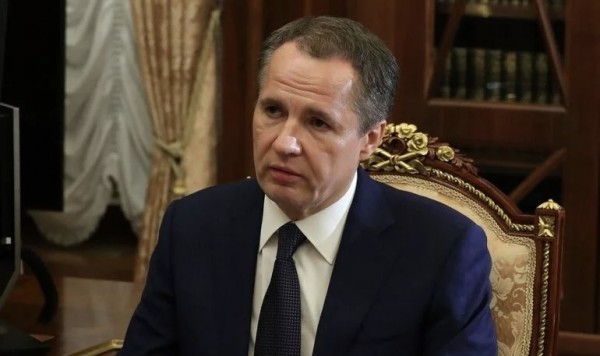 Вячеслав Гладков назначен указом президента послом России в Абхазии