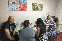На Ставрополье провели День открытых дверей в колонии-поселении
