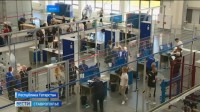 Ставропольские ветераны СВО участвуют в чемпионате по профмастерству в Казани