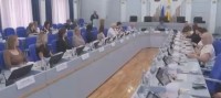 В Думе Ставропольского края прошел прием вдов СВО погибших военнослужащих: поддержка и память