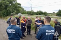 На Ставрополье четвертые сутки ищут пропавшую девочку