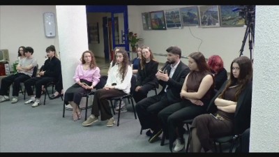 Кадровый прогноз на пять лет озвучили на пресс-конференции ВГТРК