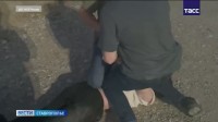 Две успешных крупных спецопераций провела контрразведка на Северном Кавказе