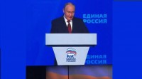 Региональные группы партии "Единая Россия" на осенних выборах в Госдуму возглавили шесть глав субъектов СКФО