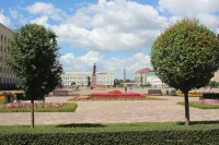На Ставрополье приходит летняя жара