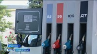 В России перестраивают топливную логистику