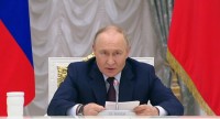 Президент РФ поручил существенно нарастить производство средств ПВО