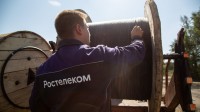 Интернета хватит всем: «Ростелеком» построил оптику в станице Галюгаевской Ставропольского края