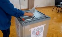 Ставропольцы могут проголосовать на любом избирательном участке