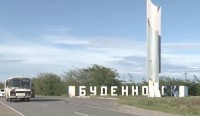 Вражеский беспилотник сбит на подлете к промзоне Буденновска