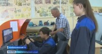 Производительность труда в России выросла
