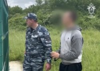 На Ставрополье двух подростков задержали по подозрению в покушении на теракт