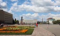 Жара до 35 градусов ожидается на Ставрополье