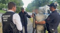 На Ставрополье местный житель обвиняется в убийстве брата