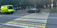 В Ставрополе 8-летний ребенок попал в реанимацию после ДТП