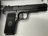 На Ставрополье суд рассмотрит дело о незаконном обороте оружия
