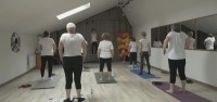 "Активное долголетие" помогает пожилым людям сохранить здоровье