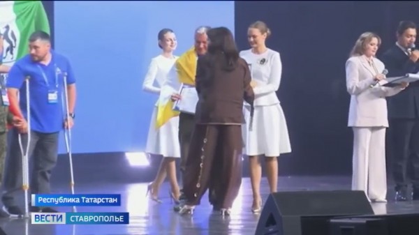 Абилимпикс завершил свою работу