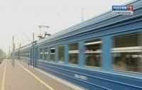 В Кисловодске электропоезд насмерть сбил мужчину В Кисловодске электропоезд насмерть сбил мужчину