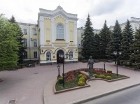 Эксперт СКФУ оценил новый механизм по сохранению объектов культурного наследия Эксперт СКФУ оценил новый механизм по сохранению объектов культурного наследия