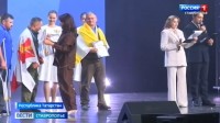 Люди с несгибаемой волей: в Казани наградили победителей чемпионата «Абилимпикс» Люди с несгибаемой волей: в Казани наградили победителей чемпионата «Абилимпикс»