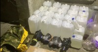 Раскрыт крупный синдикат наркопроизводителей и наркоторговцев, действующий по всей стране Раскрыт крупный синдикат наркопроизводителей и наркоторговцев, действующий по всей стране