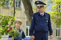 Губернатор Ставрополья поздравил с профессиональным праздником сотрудников Госавтоинспекции