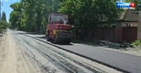 Одну из главных улиц приведут в порядок в Минводах