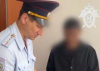 На Ставрополье расследуется дело об убийстве На Ставрополье расследуется дело об убийстве