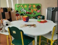 У жителей Новоалександровского округа популярна услуга по присмотру за детьми