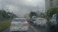 Ливни и грозы снова ожидаются на Ставрополье Ливни и грозы снова ожидаются на Ставрополье