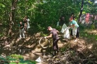 Акции «Вода России» будут проводиться на Ставрополье каждые две недели