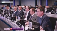 Александр Новак обсудил с главами регионов СКФО меры поддержки внутреннего рынка и поставки топлива Александр Новак обсудил с главами регионов СКФО меры поддержки внутреннего рынка и поставки топлива