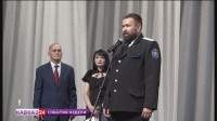 В столице Северной Осетии отпраздновали 30‑летие казачьего общества В столице Северной Осетии отпраздновали 30‑летие казачьего общества