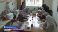 В Грозном работают детские интенсивные смены В Грозном работают детские интенсивные смены
