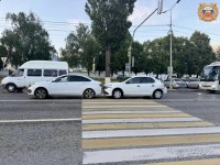 В Пятигорске произошло смертельное ДТП В Пятигорске произошло смертельное ДТП