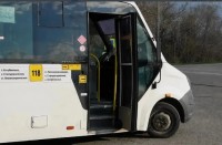В Кочубеевском округе появились новые маршруты В Кочубеевском округе появились новые маршруты