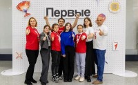 Ставропольская молодежь выиграла 5,4 млн рублей в конкурсе «Движения первых» Ставропольская молодежь выиграла 5,4 млн рублей в конкурсе «Движения первых»